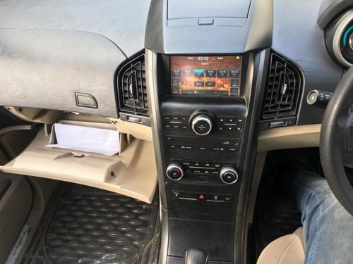 Mahindra XUV500 2017 for sale