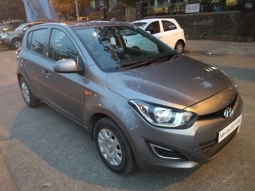 Used 2013 Hyundai i20 for sale