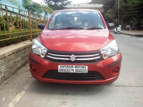 Used 2016 Maruti Suzuki Celerio for sale