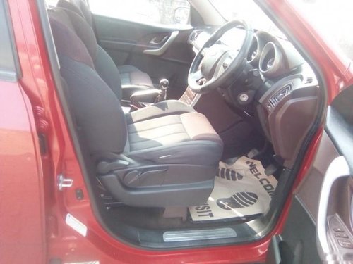 Mahindra XUV500 W6 2WD by owner 