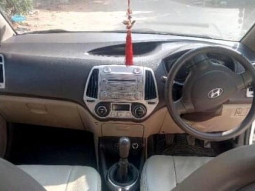 Used Hyundai i20 2011 for sale at low price