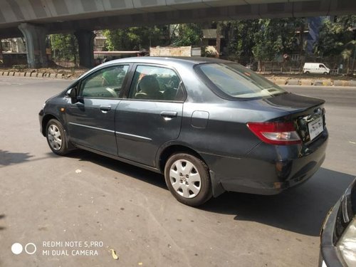 2004 Honda City ZX for sale at low price