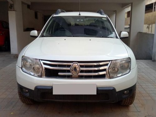 Renault Duster 85PS Diesel RxL 2012 for sale 