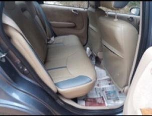 2005 Honda City for sale