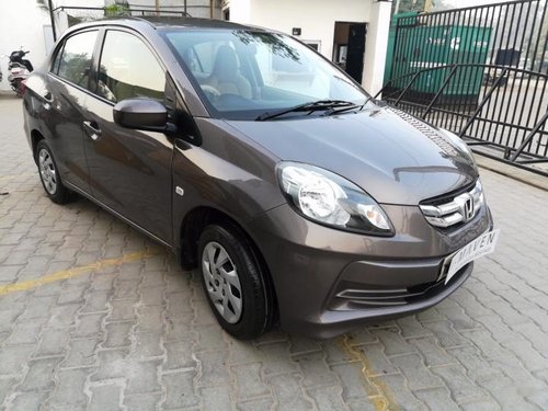 Used 2013 Honda Amaze for sale