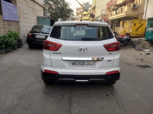 Used Hyundai Creta 1.6 CRDi SX 2017 for sale