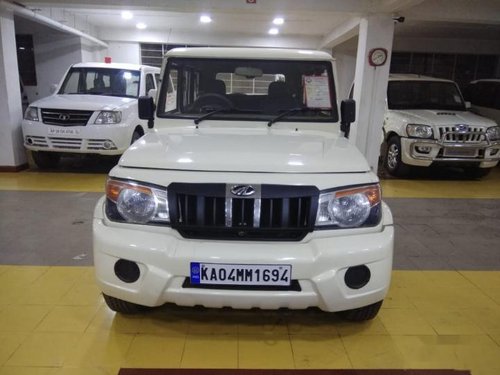 Used Mahindra Bolero SLE 2013 for sale