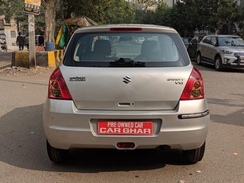 Used 2009 Maruti Suzuki Swift for sale