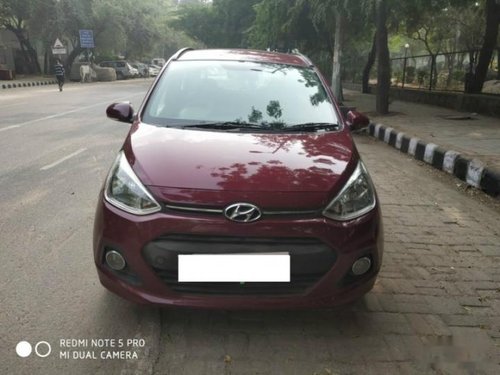 Used 2013 Hyundai i10 for sale