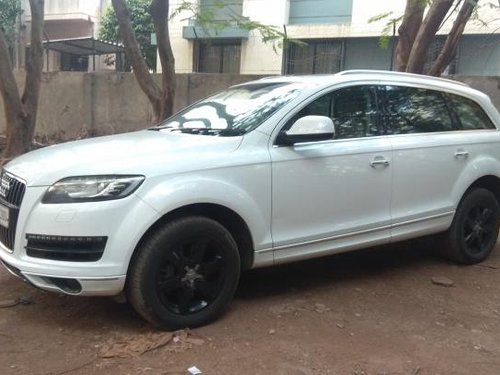 Audi Q7 2013 for sale at low price