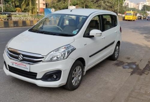 Used Maruti Suzuki Ertiga 2016 for sale at low price