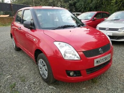 Maruti Swift VXi BSIV by owner 