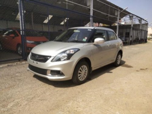 Used 2015 Maruti Suzuki Dzire for sale