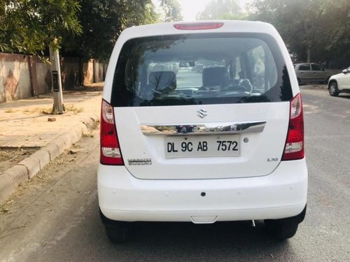 Maruti Suzuki Wagon R 2012 for sale