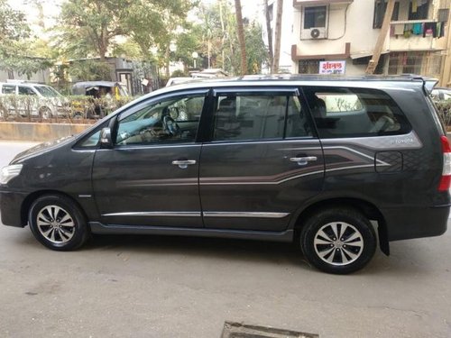 Toyota Innova 2015 for sale