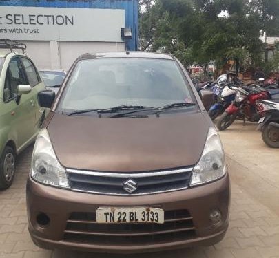 Used Maruti Suzuki Zen Estilo 2010 for sale at low price