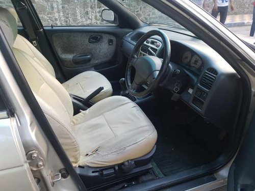 2004 Maruti Suzuki Baleno for sale at low price