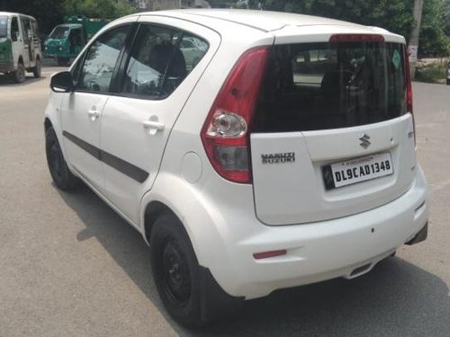 Used Maruti Suzuki Ritz 2011 car at low price