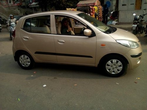 Hyundai i10 2009 for sale