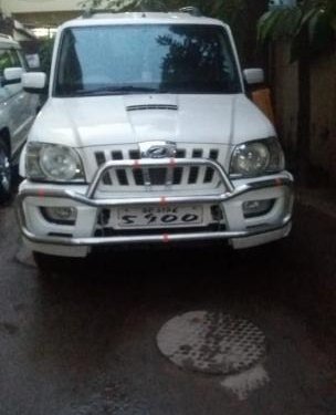 Used Mahindra Scorpio 2009-2014 car at low price