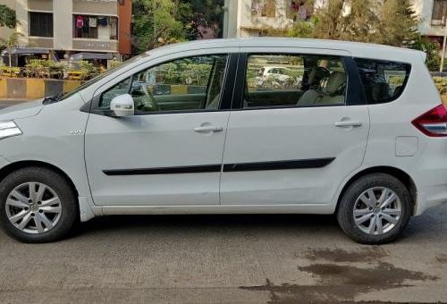 Used Maruti Suzuki Ertiga 2016 for sale at low price