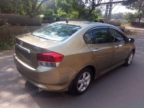 Used 2010 Honda City for sale