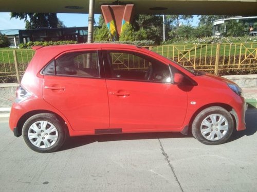 Honda Brio S MT 2013 for sale