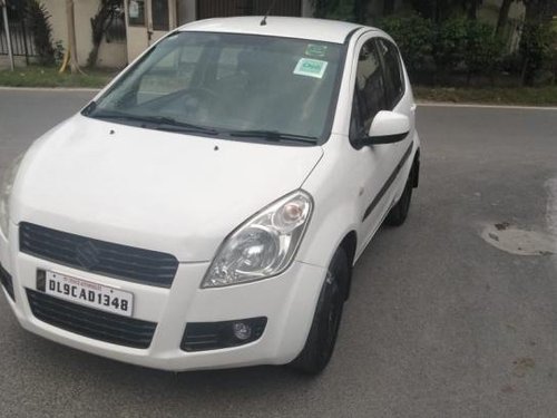 Used Maruti Suzuki Ritz 2011 car at low price