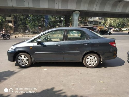 2004 Honda City ZX for sale at low price