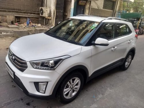 Used Hyundai Creta 1.6 CRDi SX 2017 for sale