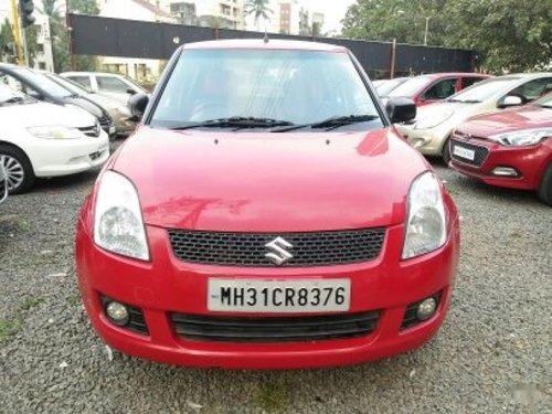 Maruti Swift VXi BSIV by owner 