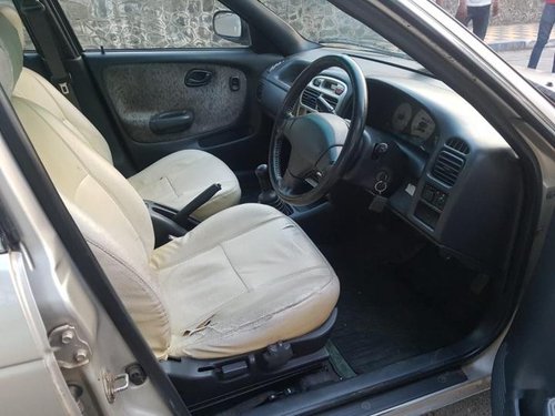 2004 Maruti Suzuki Baleno for sale at low price