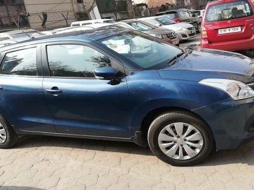 Maruti Suzuki Baleno 2016 for sale