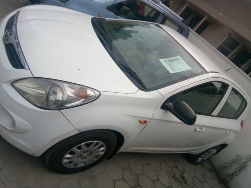 Hyundai i20 1.4 CRDi Magna 2011 for sale