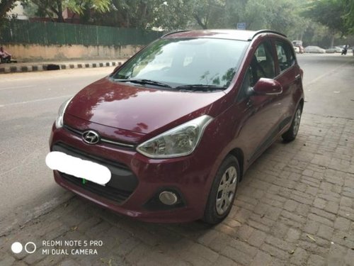 Used 2013 Hyundai i10 for sale