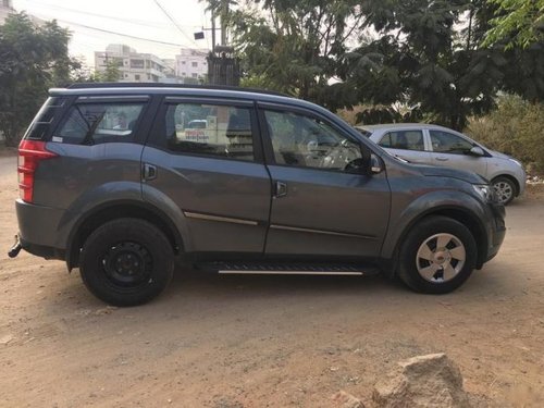 Mahindra XUV500 2017 for sale