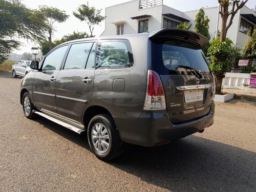 2011 Toyota Innova 2004-2011 for sale