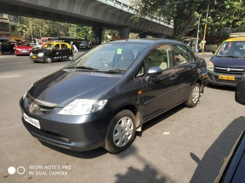 2004 Honda City ZX for sale at low price