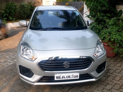 2017 Maruti Suzuki Dzire for sale