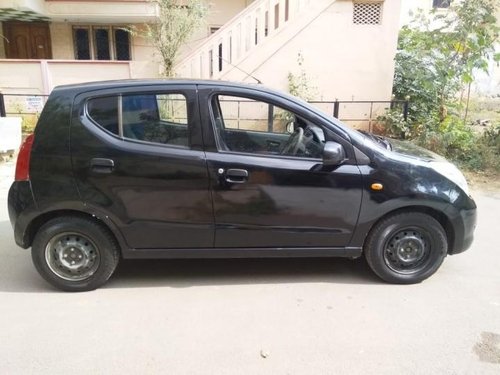 Maruti Suzuki A Star 2009 for sale