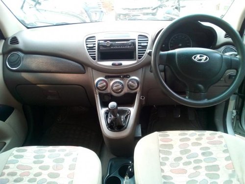 2012 Hyundai i10 for sale