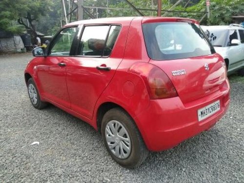 Maruti Swift VXi BSIV by owner 