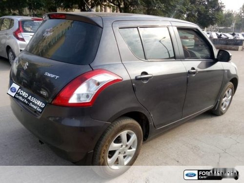 Used 2017 Maruti Suzuki Swift for sale