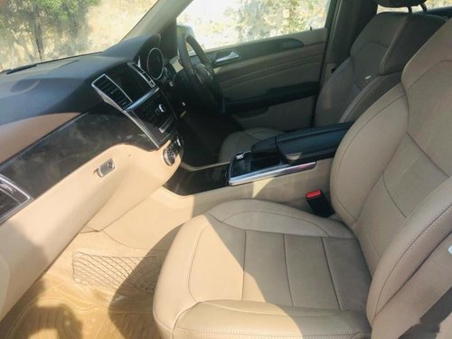 2014 Mercedes Benz M Class for sale at low price