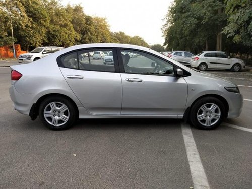 Used Honda City 1.5 S MT 2010 for sale