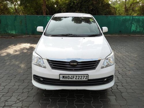 Toyota Innova 2.5 G4 Diesel 7-seater 2012 for sale