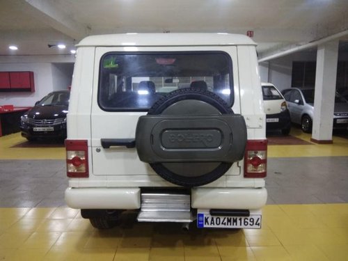 Used Mahindra Bolero SLE 2013 for sale