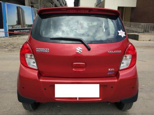 2015 Maruti Suzuki Celerio for sale at low price