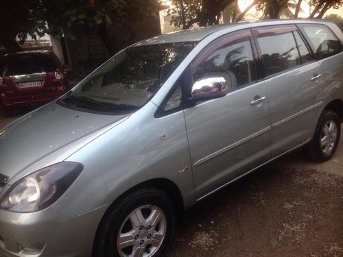 Toyota Innova 2.5 V Diesel 7-seater 2006 for sale