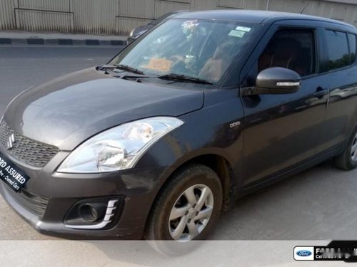 Used 2017 Maruti Suzuki Swift for sale